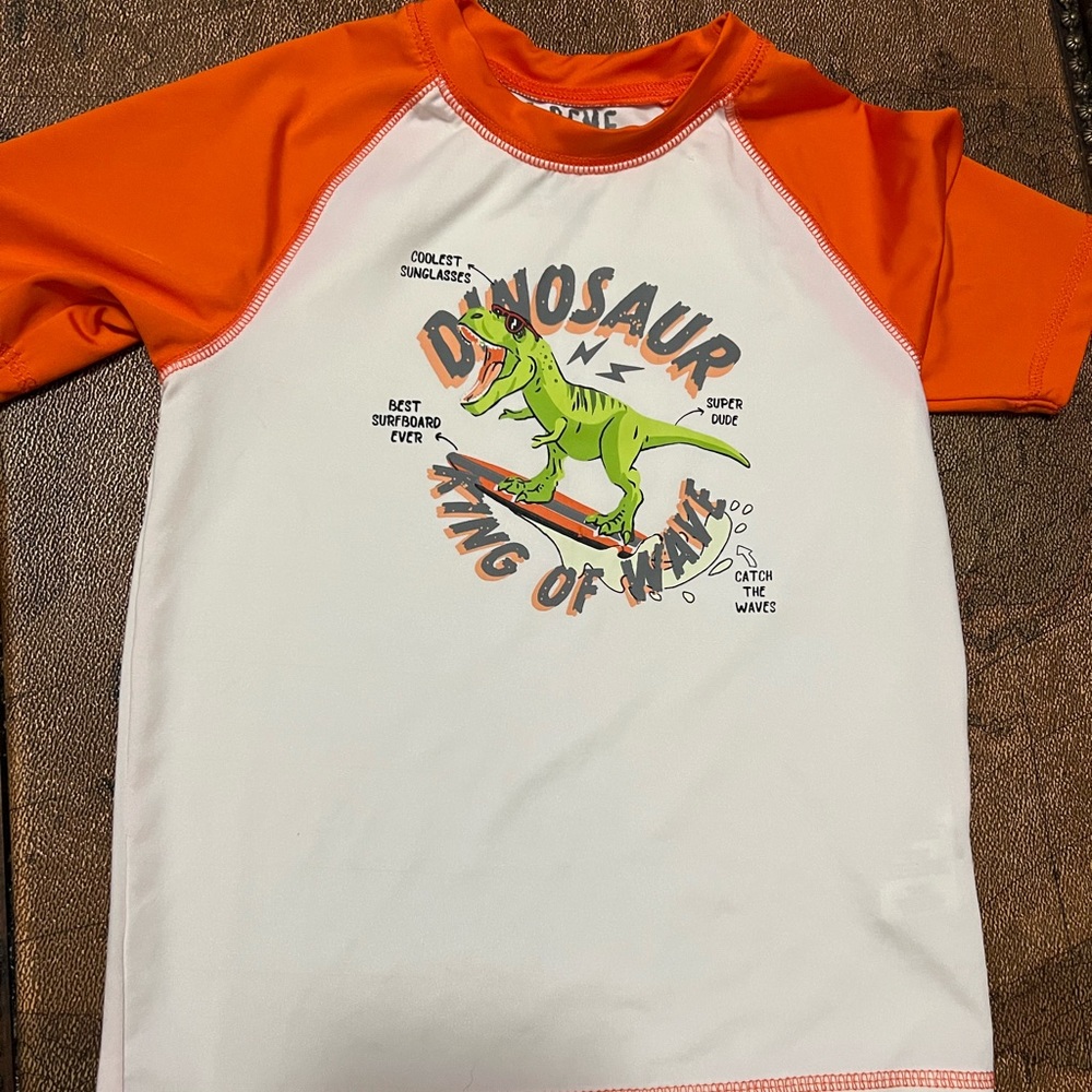 Kids shirt